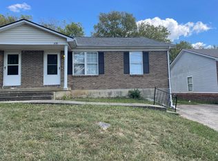 520 Bell Place Dr, Nicholasville, KY 40356