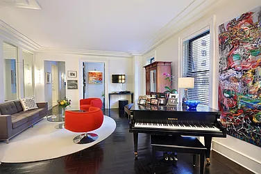 Sold by Corcoran