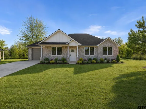 384 Guadalupe St, Bullard, TX 75757