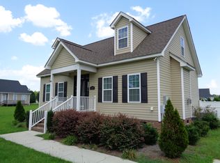 5319 Deans Rd, Battleboro, NC 27809