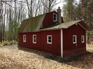 7369 E Seventeen Mile Rd, Reed City, MI 49677