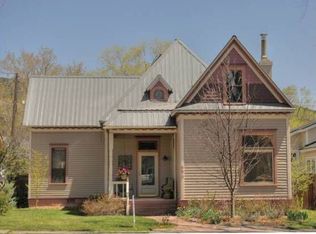 690 E 4th Ave, Durango, CO 81301