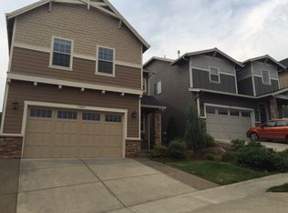 15003 SE Shaunte Ln, Happy Valley, OR 97086