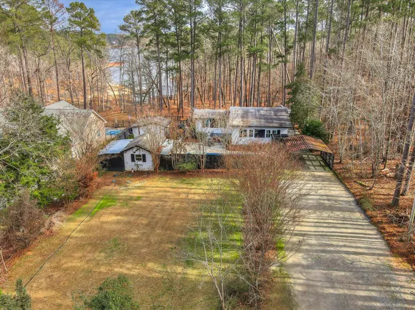 1166 Jamaica Avenue, Lincolnton, GA 30817