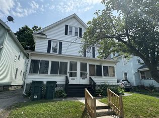 25 Rand St #25, Rochester, NY 14615