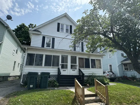 25 Rand St #25, Rochester, NY 14615