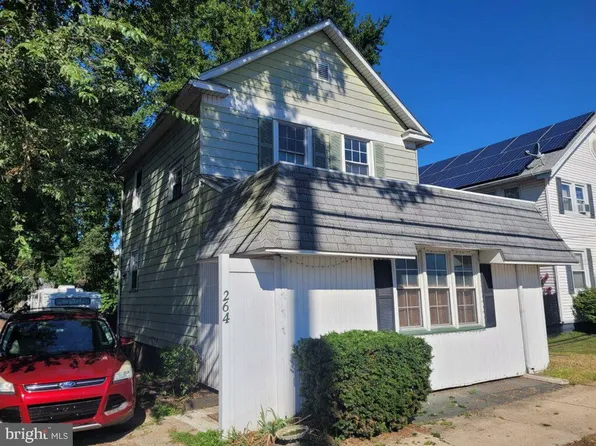 264 Shell Rd, Carneys Point, NJ 08069