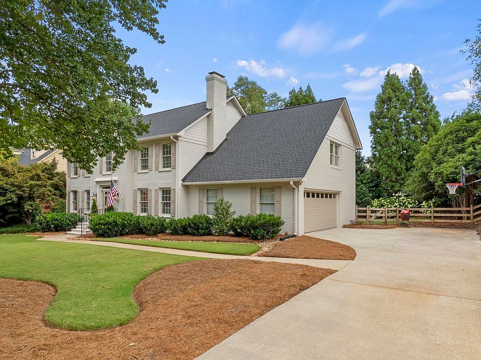 307 Sugar Mill Rd, Greer, SC 29650 Zillow