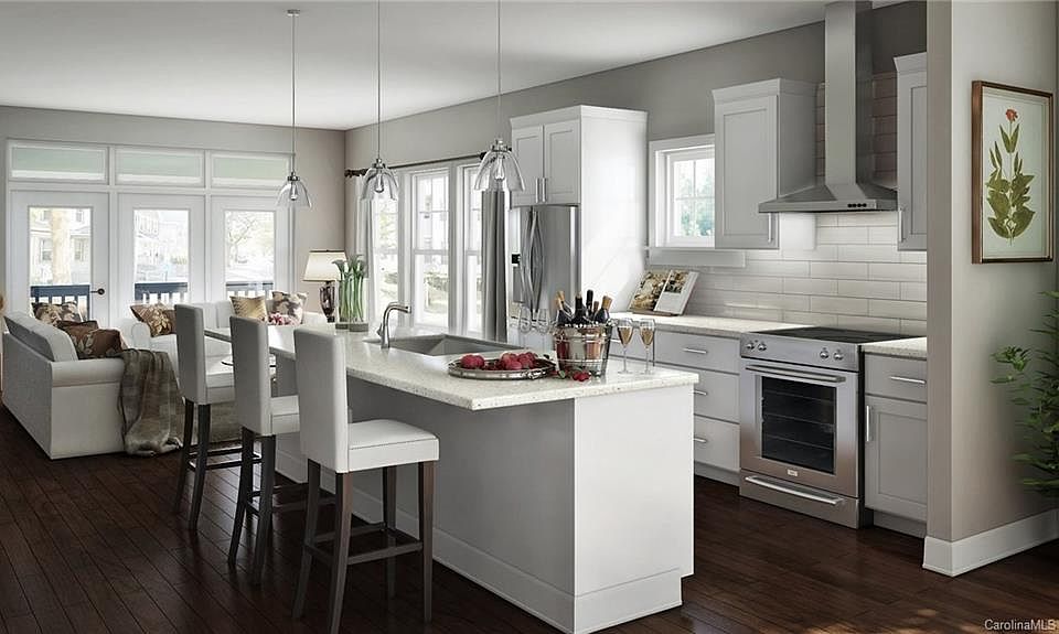 2nd image of 1104 Wesley Park Ln #14
