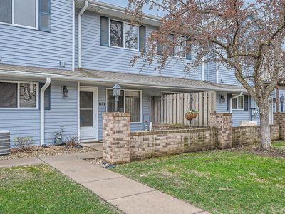 7510 15th Street Ln N, Oakdale, MN, 55128