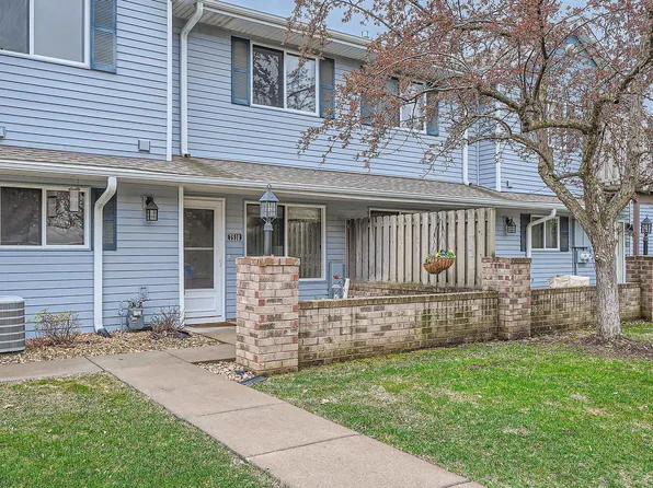 7510 15th Street Ln N, Oakdale, MN 55128
