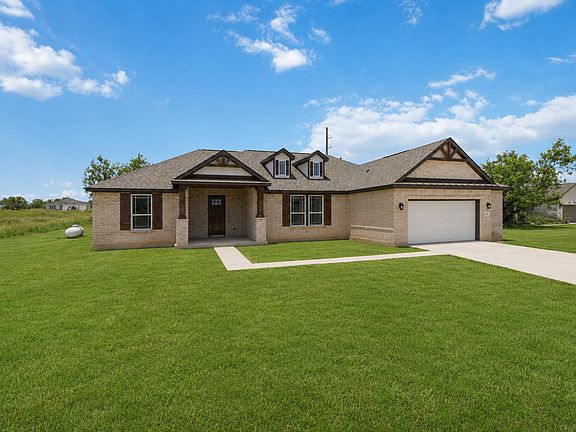 21117 Jordans Ranch Way - Arlington B