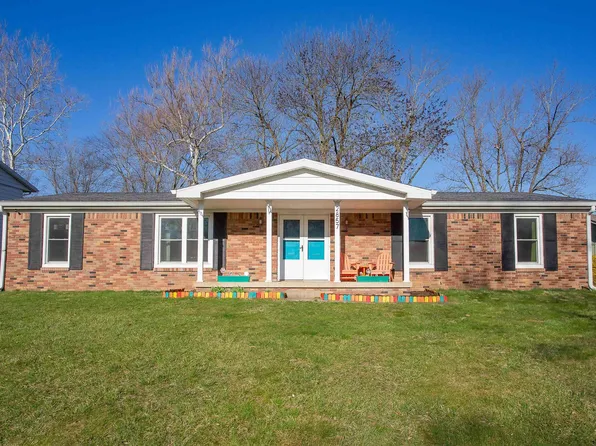 2857 Ashland St, West Lafayette, IN 47906