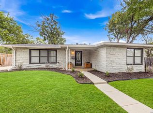 357 TUTTLE RD, Terrell Hills, TX 78209