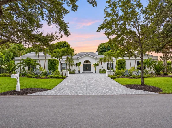18397 SE HERITAGE Drive, Jupiter, FL 33469