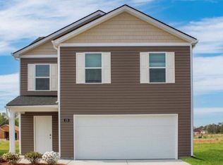 179 Evergreen Cir, Rossville, GA 30741