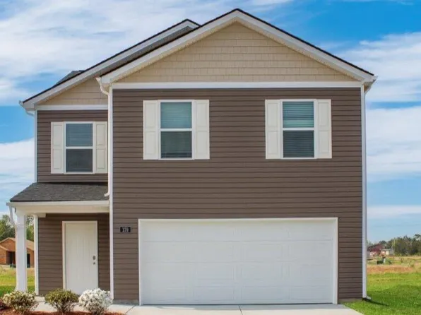 179 Evergreen Cir, Rossville, GA 30741