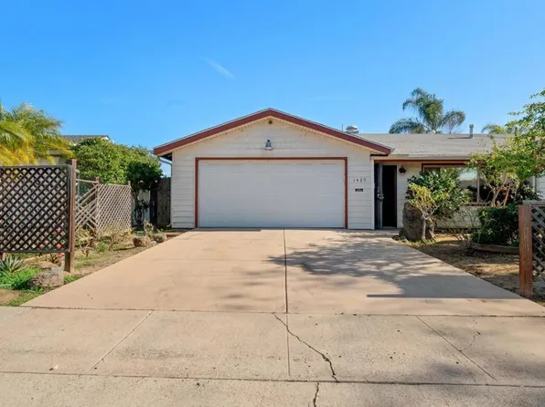 1429 Taylor Ave, Escondido, CA 92027