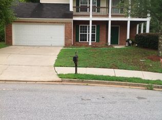 6040 Raventree Ct, Atlanta, GA 30349