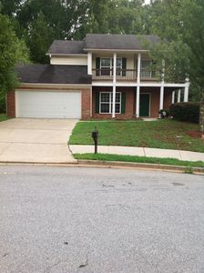6040 Raventree Ct, Atlanta, GA, 30349