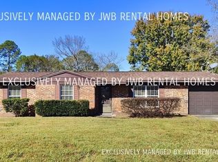 1656 Rhonda Dr, Middleburg, FL 32068