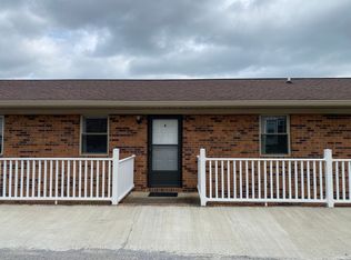 Tusculum View Apts - A, Greeneville, TN 37745