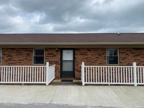 Tusculum View Apts - A