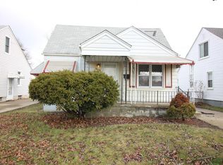 14836 Eureka Rd, Southgate, MI 48195