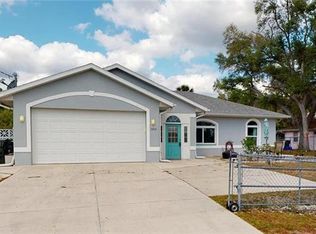 8560 Chesebro Ave, North Port, FL 34287