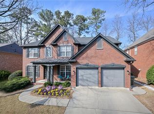 3418 Belridge Dr SE, Smyrna, GA 30080