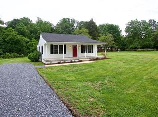 25240 Sotterley Rd, Hollywood, MD 20636