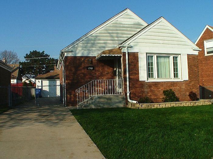 1st image of 6348 S Lawler Ave