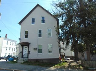 115 Notre Dame Ave #3, Manchester, NH 03102