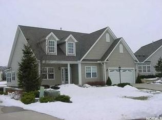 3021 Hatteras Way, Avon, OH 44011