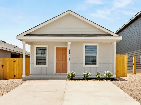 14833 Gold Lace Cactus, San Antonio, TX 78221