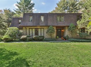 36 Mile Common Rd, Easton, CT 06612