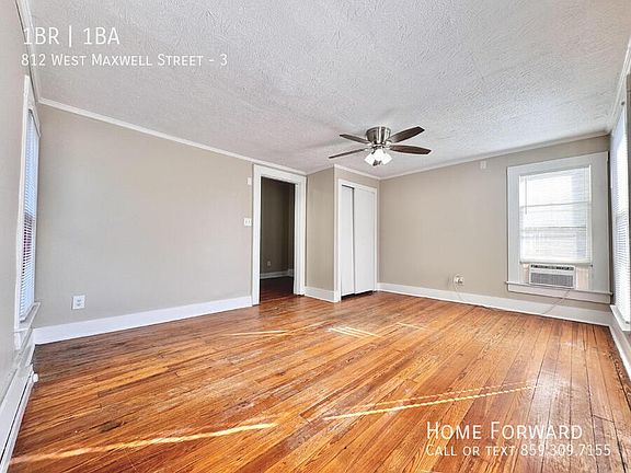 3rd image of 812 W Maxwell St #3