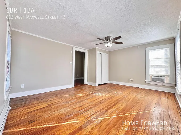 812 W Maxwell St #3 — Photo 3