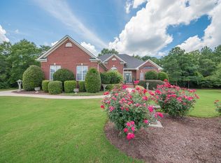 209 Candice Ct #25, Hampton, GA 30228