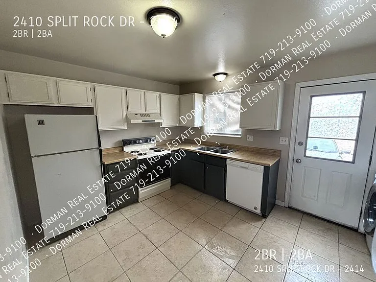 2410 Split Rock Dr #2414 — Photo 5