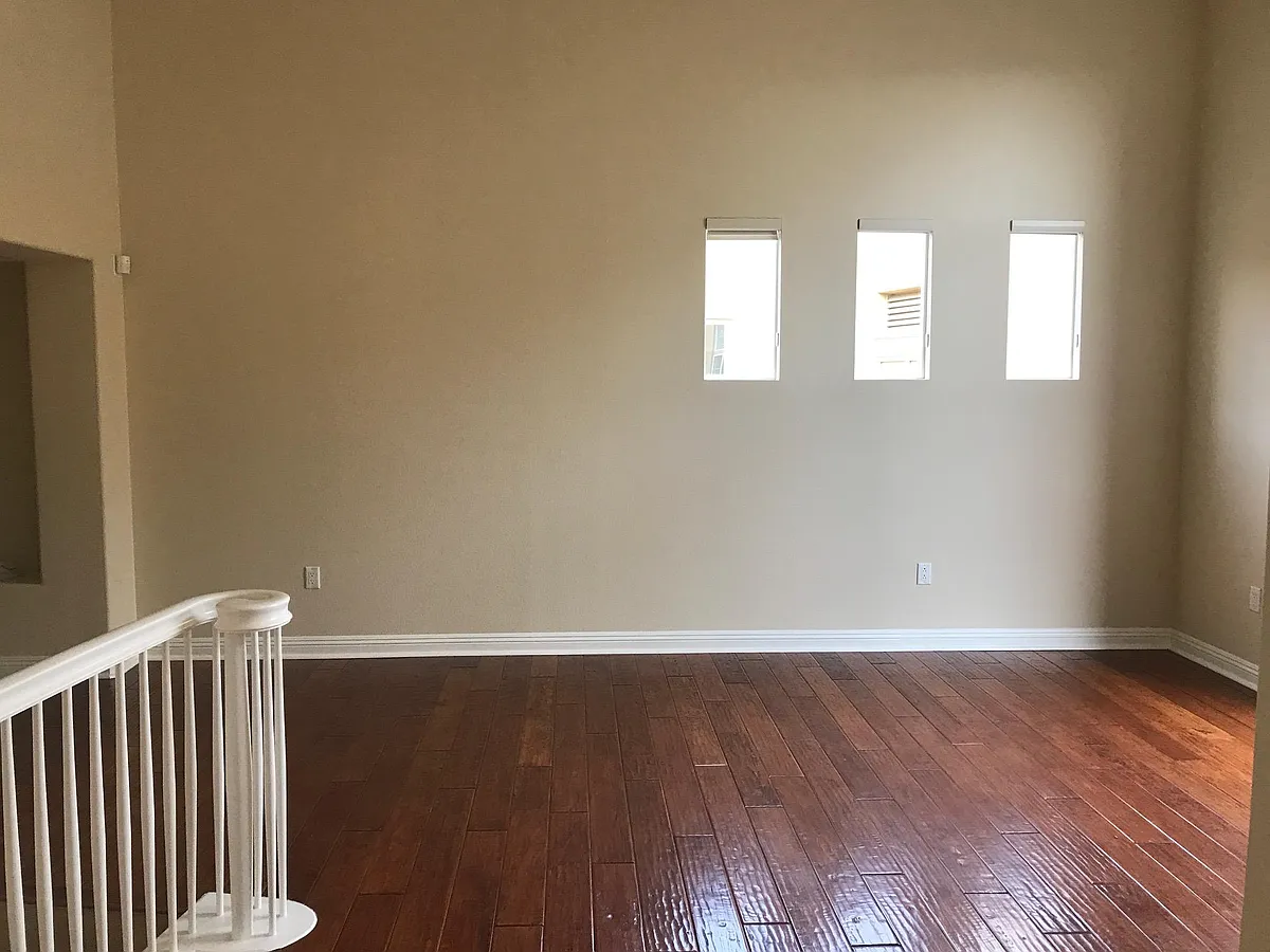 Living Room - 5831 Seawalk Dr #234