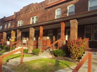 274 E Lane Ave, Columbus, OH 43201