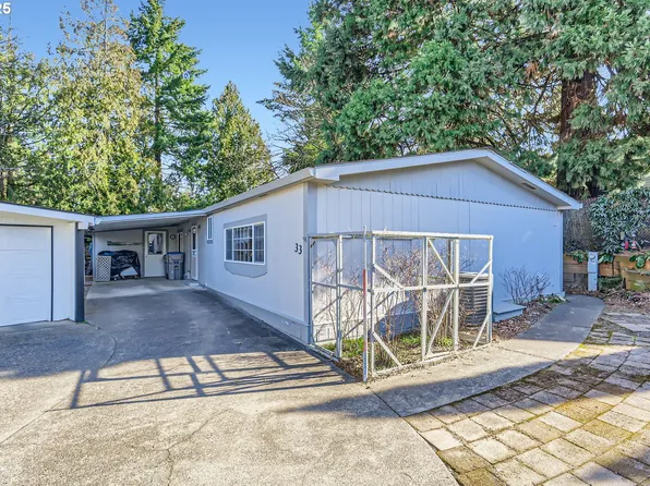 17197 SW Smith Ave Unit 33, Sherwood, OR 97140