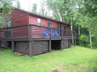 3451 Jackpine Ln, Ely, MN 55731