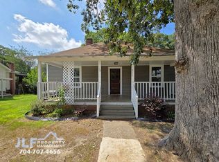 511 W 7th St, Kannapolis, NC 28081