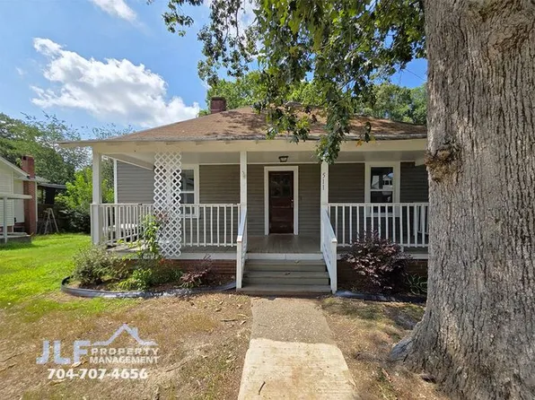 511 W 7th St, Kannapolis, NC 28081