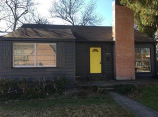 5828 Ravendale Ln, Dallas, TX 75206