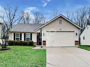 552 Sherman Dr, Franklin, OH 45005