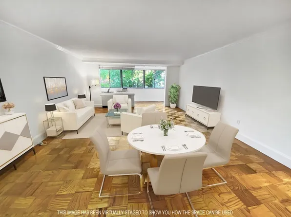 2 Hawthorne Pl APT 2H, Boston, MA 02114