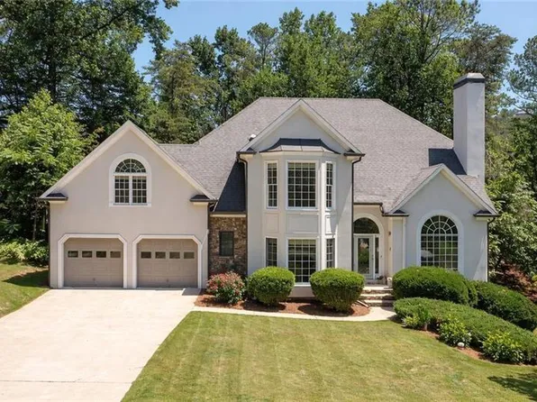 3025 Oaktree Lndg NE, Marietta, GA 30066